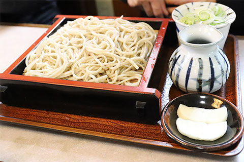 椿寿庵